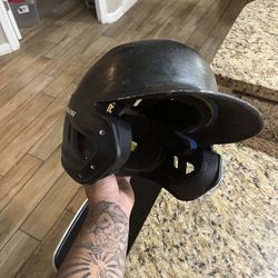 Rawlings Helmet 
