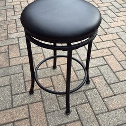 Bar chair 2 items