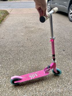LoL Surprise Scooter