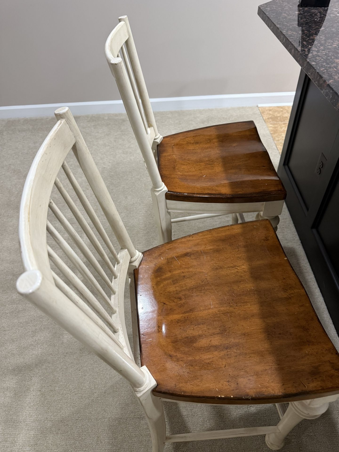 Bar Chair For Free