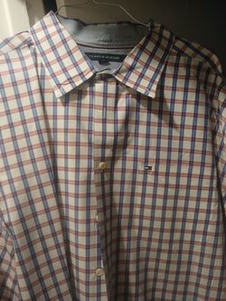 Mens shirts