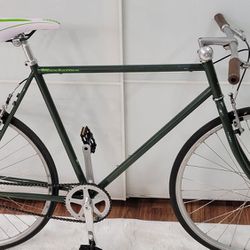 Manhattan 56-58cm Bike.....