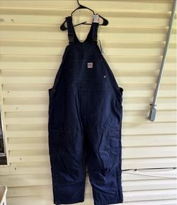 Fr Carhart, bibs
