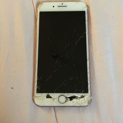 I Phone Pink For Sale 