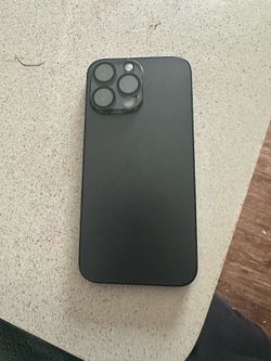 iPhone 14 Pro Max 256Gb