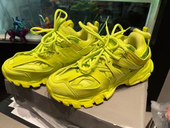 Balenciaga Track