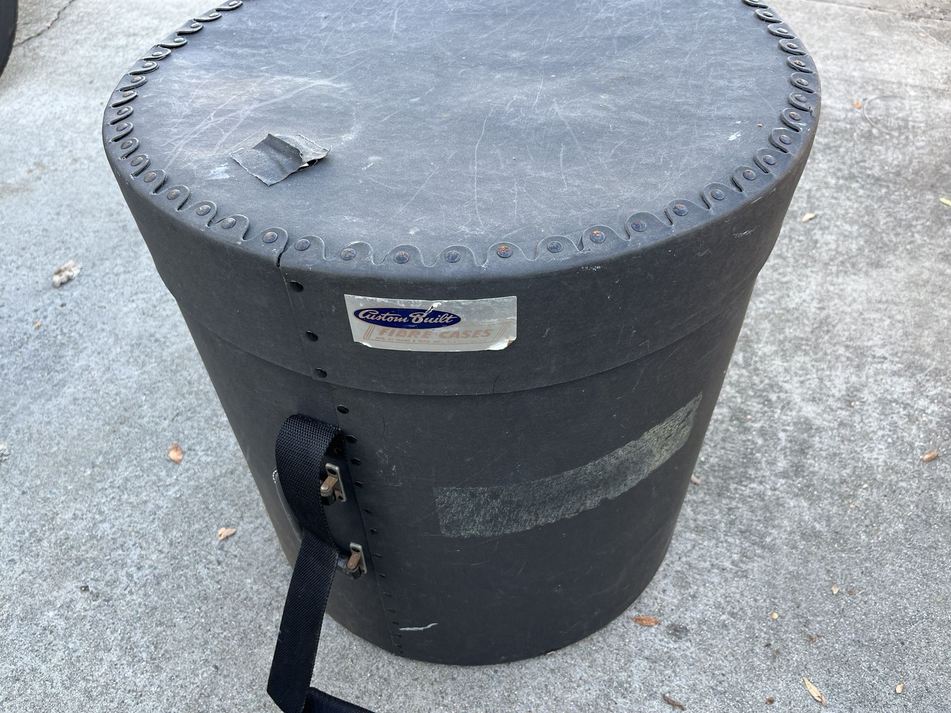 drum case for sale