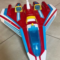 Paw Patrol Airplane