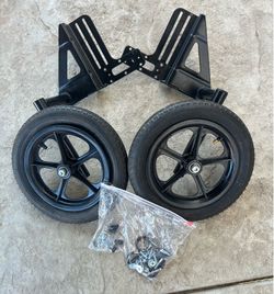 Training wheels