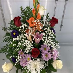 Flores 