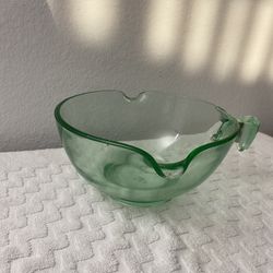 Green Bowl 