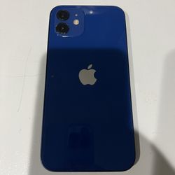 iPhone 12 UNLOCKED 