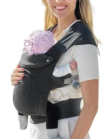 GROWNSY Baby Carrier
