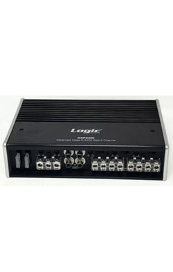 Logic amplifier 4 channel