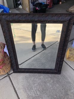 Matching Mirrors (2)