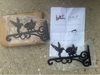 Plant hangers decorative