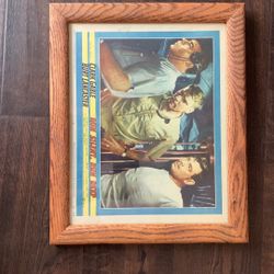 Clark Gable 1957 Picture 