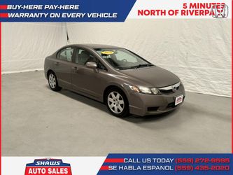 2010 Honda Civic