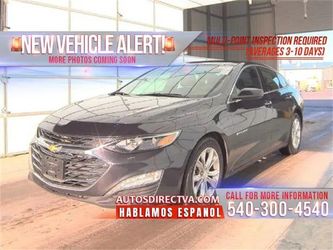 2023 Chevrolet Malibu