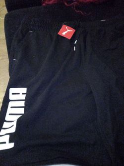 Puma Shorts