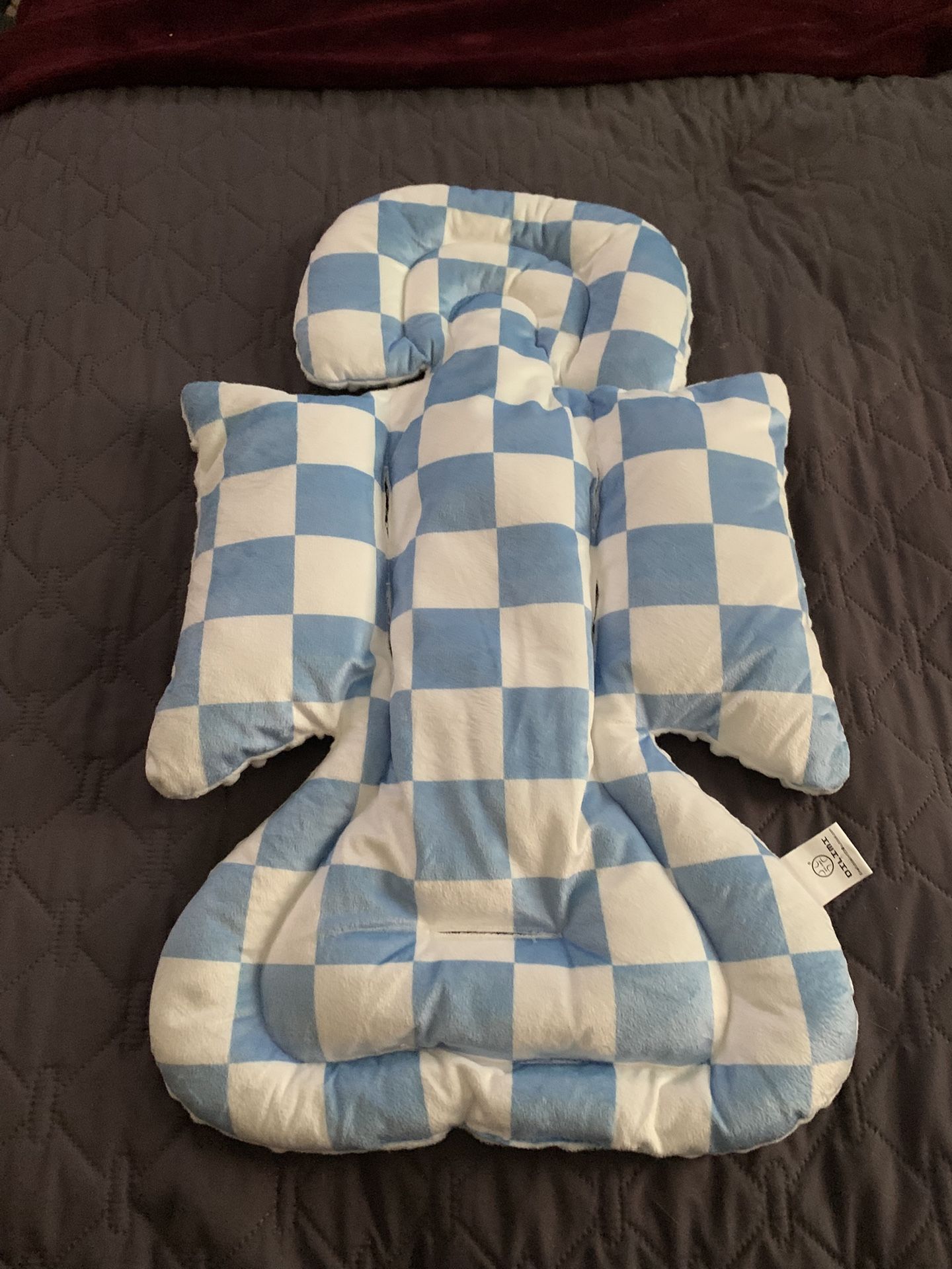 Infant Car Seat Insert
