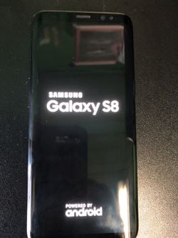 Galaxi 8 deslaquiado para cualquier compañía