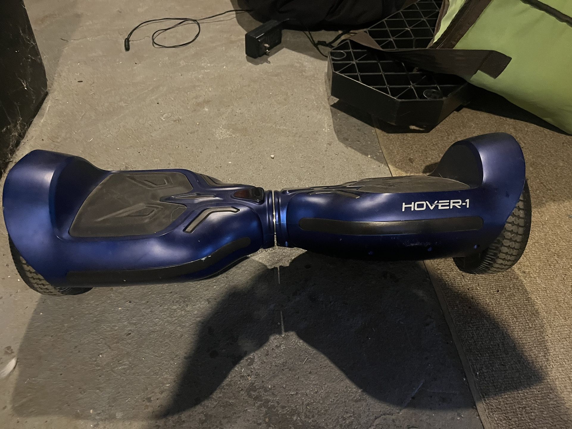 Hoverboard