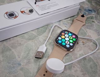 Smart watch