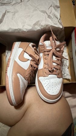 Nike dunks
