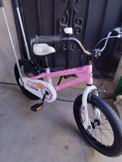 Small Bike For Kids Baby Royal TIRES SIZE 16