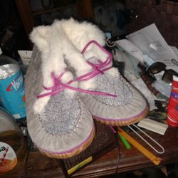 Sorel Shoes