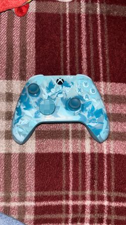 ice breaker xbox controller