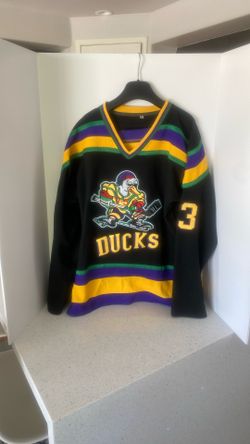 Hockey Shirt DUCKS GOLDBERG 33