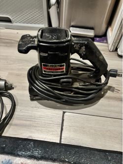 Craftsman Sander
