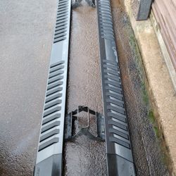 Step Bard Ford F150   Crew Cab 4 Doors