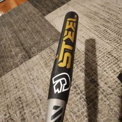 2016 Demarini Steel! Insane Condition 