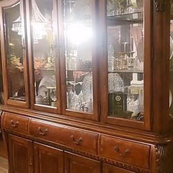 Antique China
