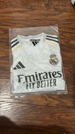 Soccer Jersey 