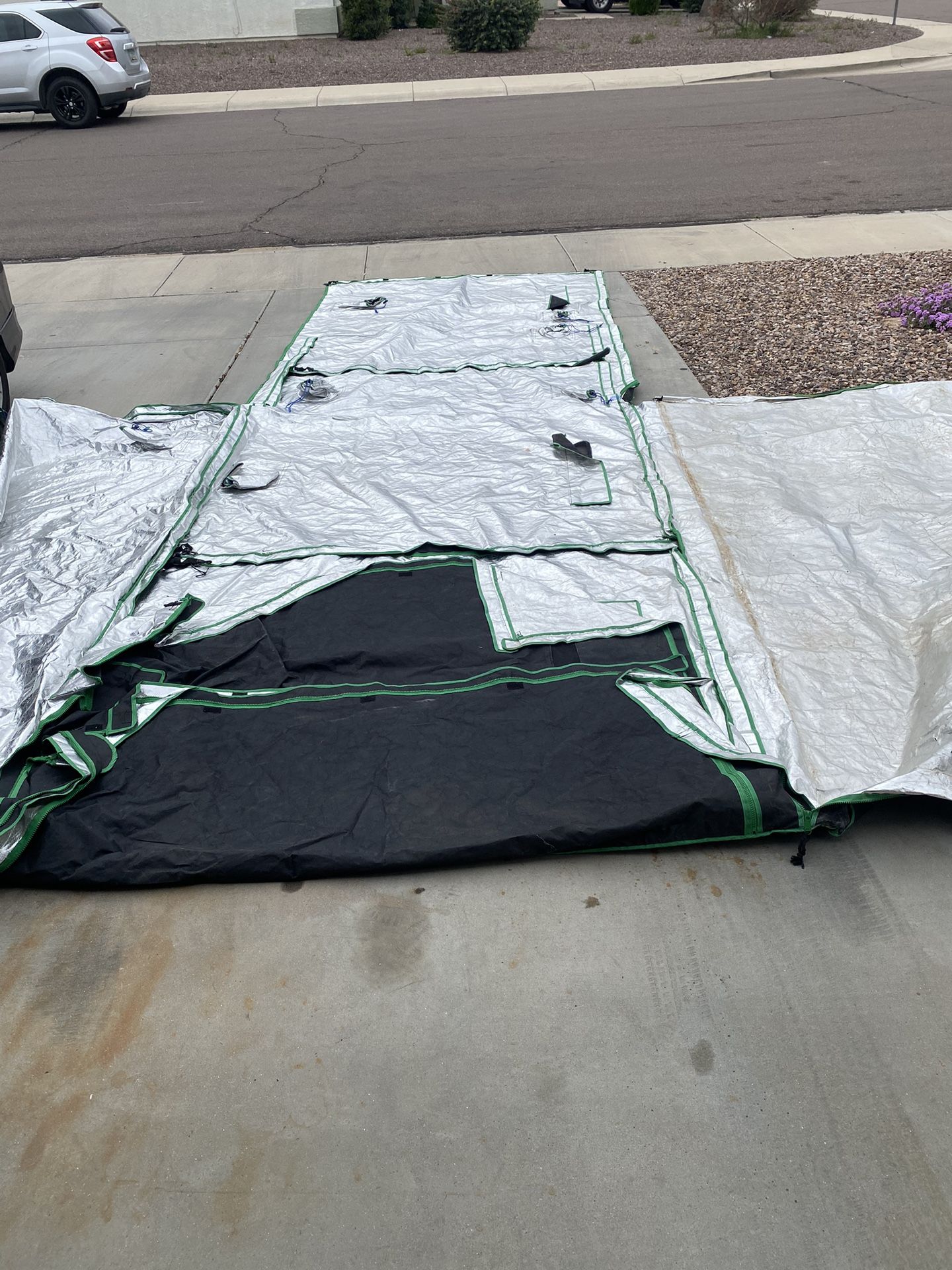 Grow Tent