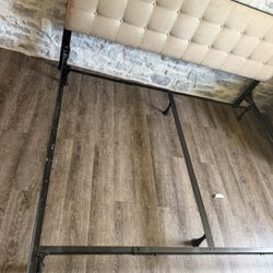 King Size Bed Frame