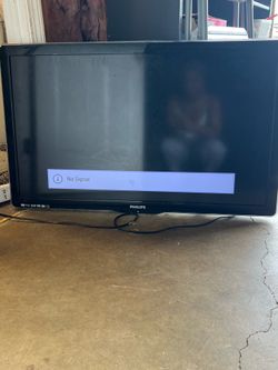 42 inch tv
