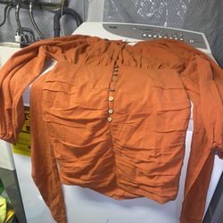 Women’s Dress Shirt 