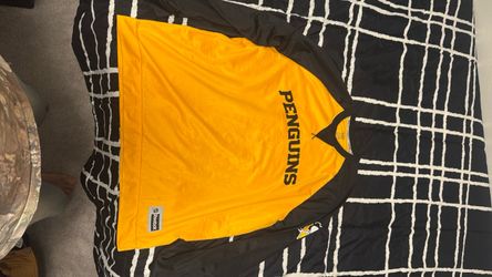 Reebok Pittsburgh Penguins NHL Jersey