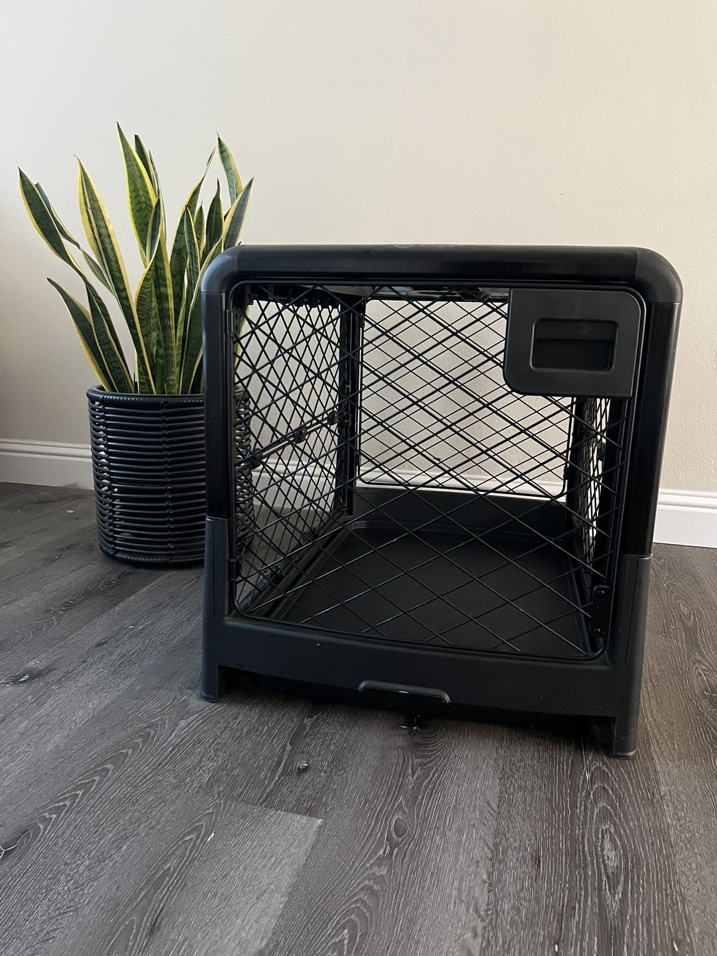Diggs Medium Crate 