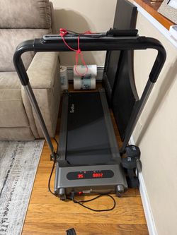 Treadmill