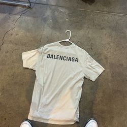 Balenciaga Shirt M
