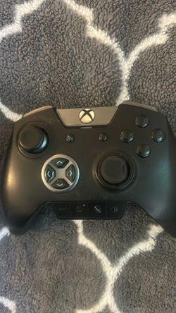 Xbox controller