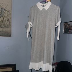 dress size M