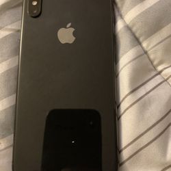  iPhone XS Max  With The iwatch 44mm 3 Generation AT&T 