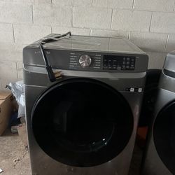 Electric Dryer